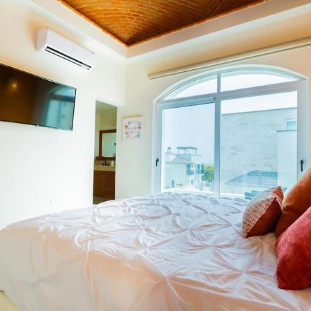 Casa Isla Bella Villa Исла Мухерес Екстериор снимка