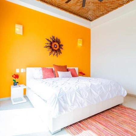Casa Isla Bella Villa Исла Мухерес Екстериор снимка