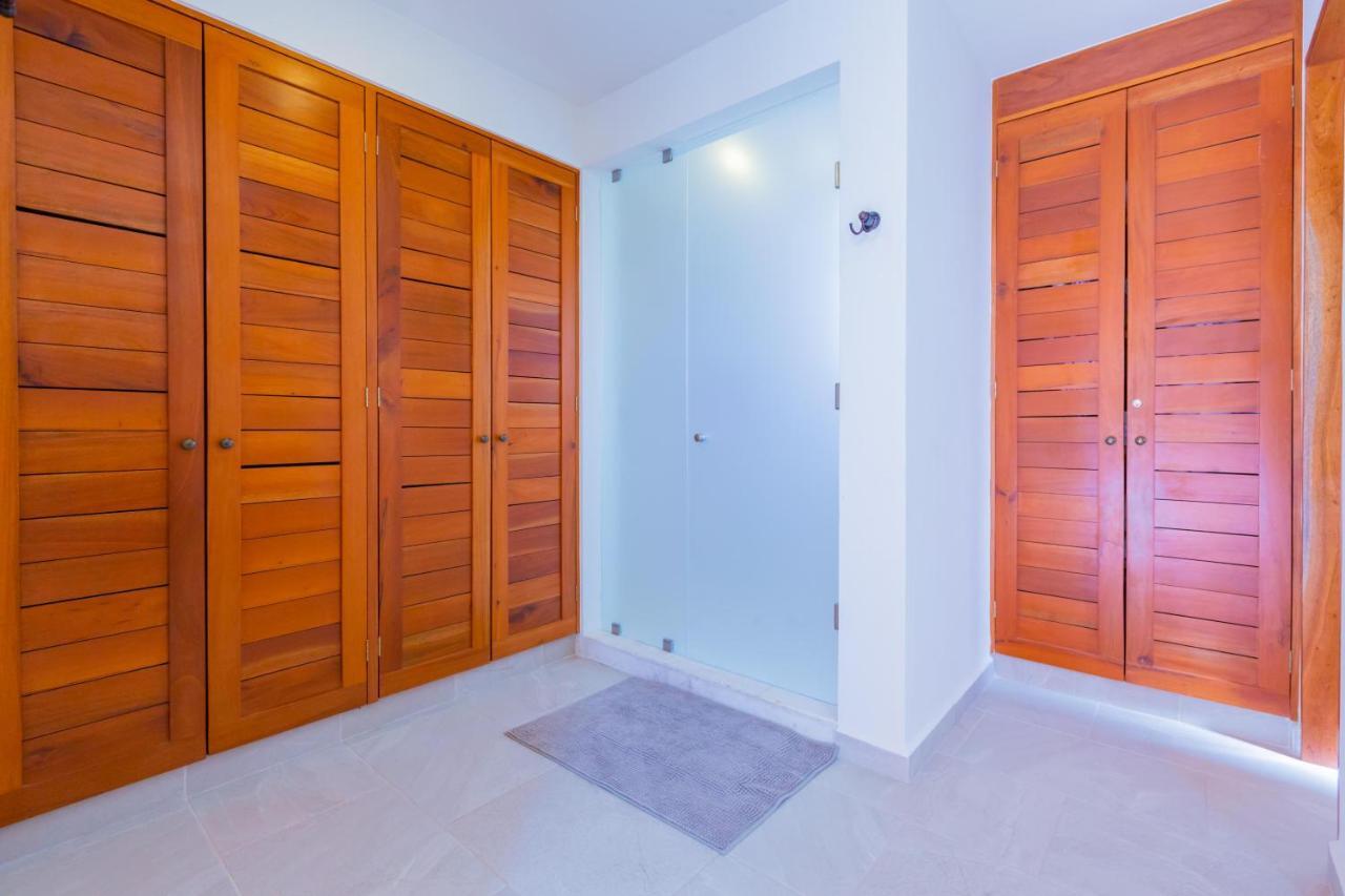 Casa Isla Bella Villa Исла Мухерес Екстериор снимка